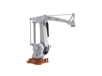 四轴码垛机器人ARS1180B-315